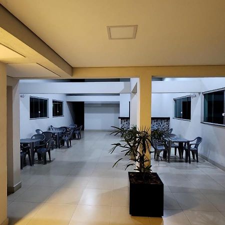 Paris Residence Flats Avenida Joao Daher 1000 Lagoa Santa  Buitenkant foto