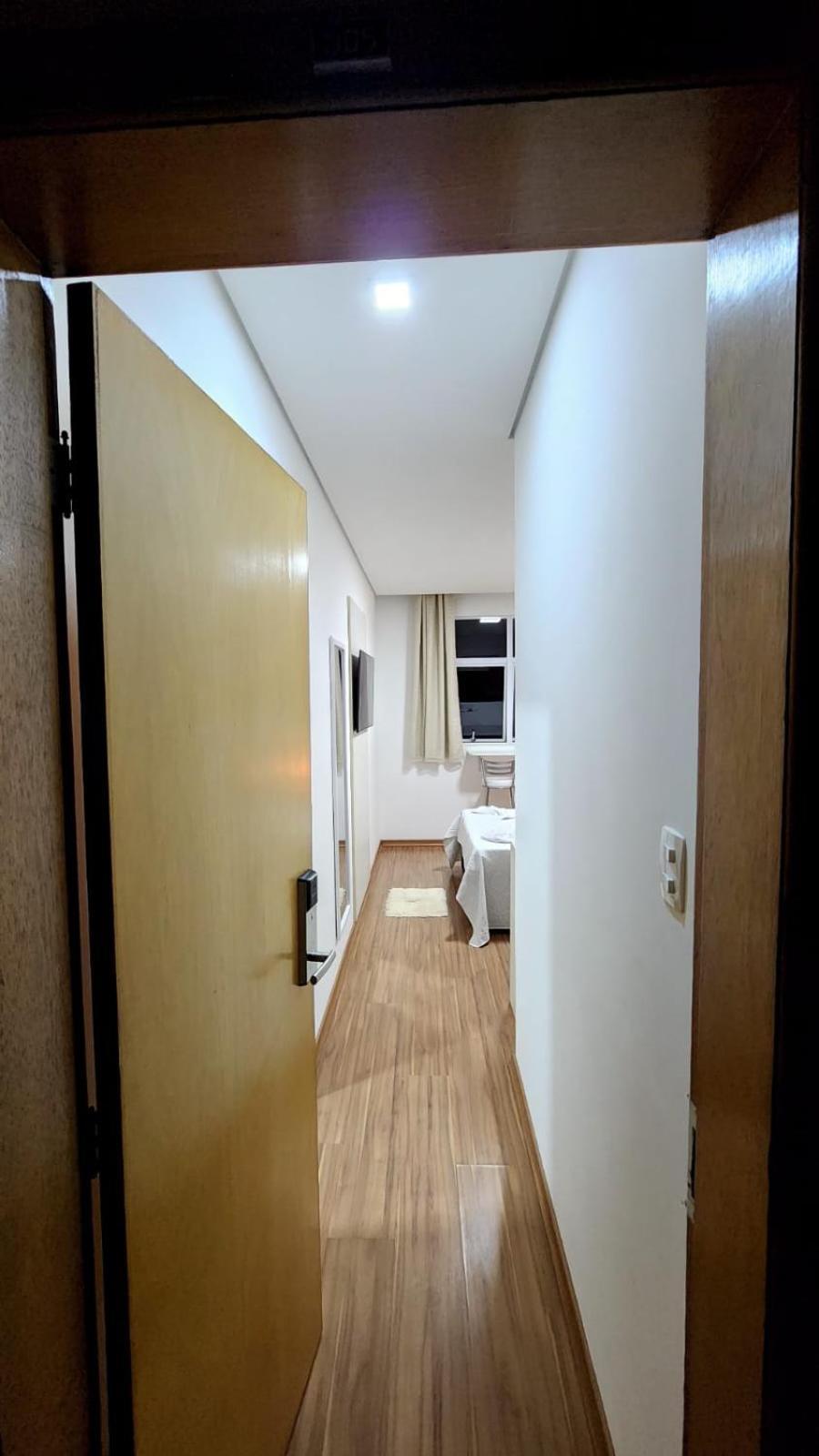 Paris Residence Flats Avenida Joao Daher 1000 Lagoa Santa  Buitenkant foto