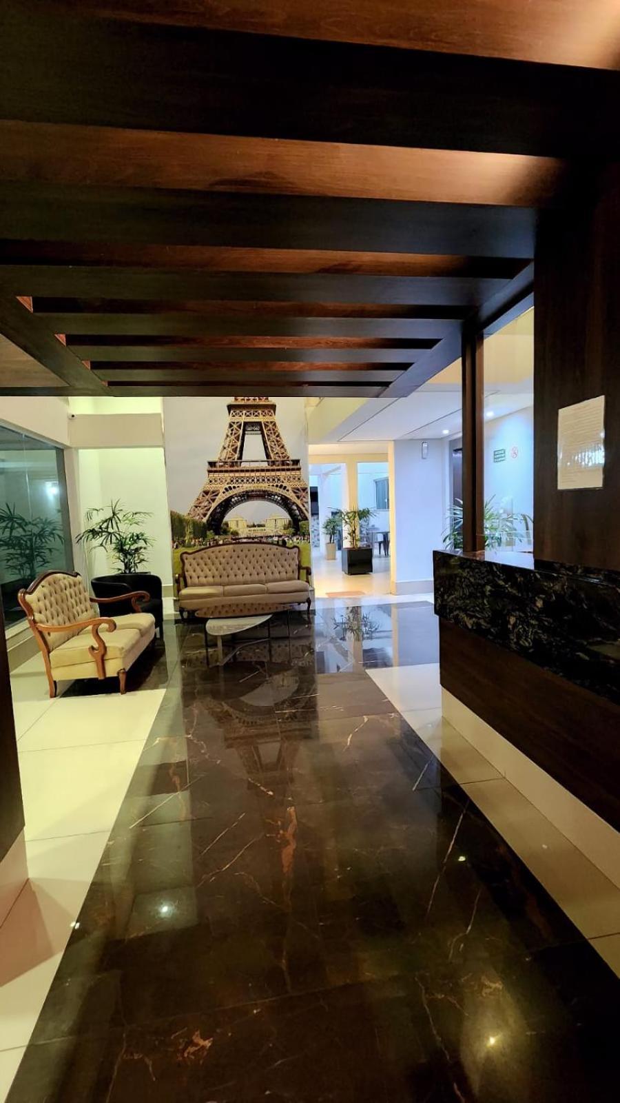 Paris Residence Flats Avenida Joao Daher 1000 Lagoa Santa  Buitenkant foto