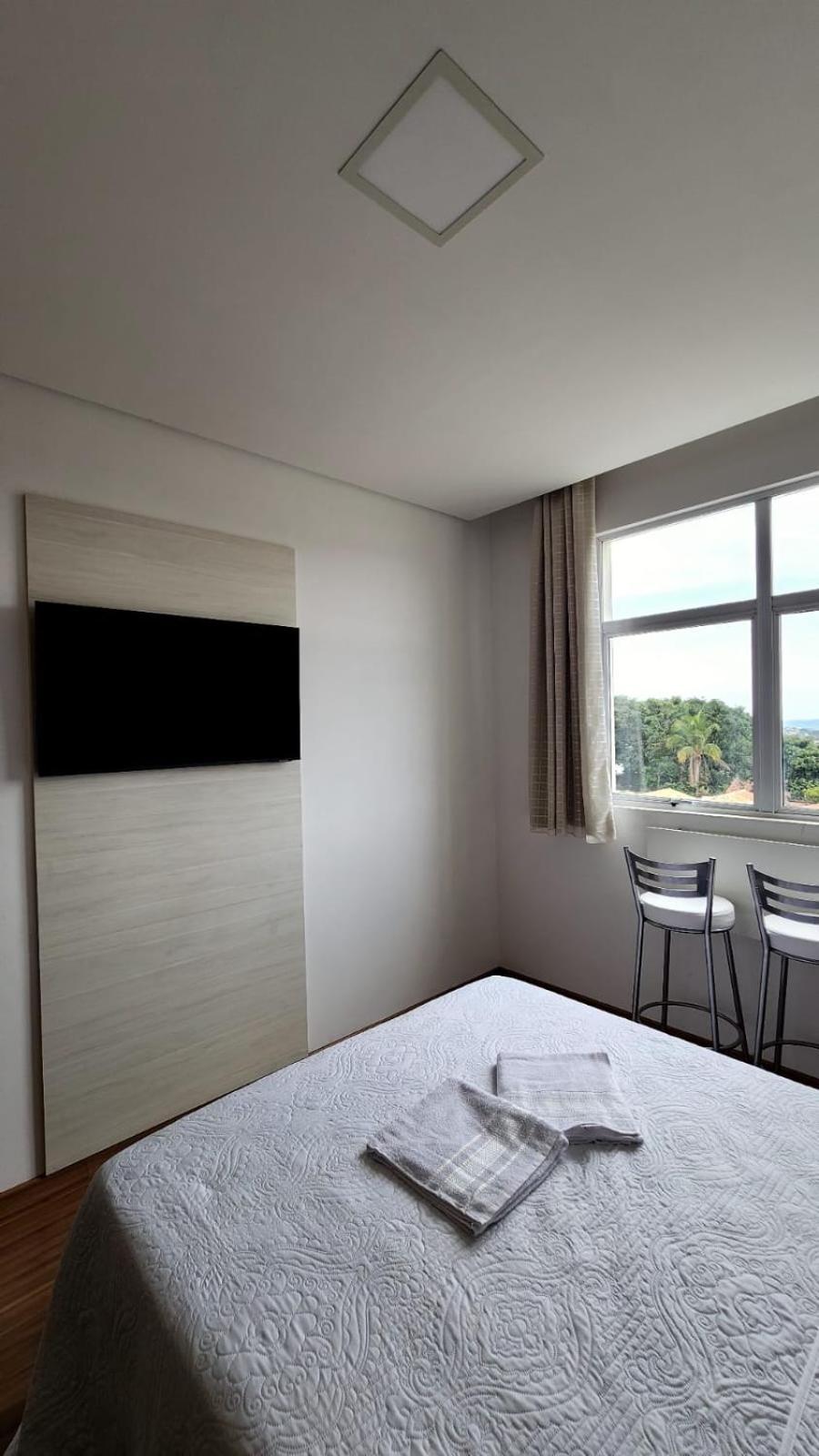 Paris Residence Flats Avenida Joao Daher 1000 Lagoa Santa  Buitenkant foto
