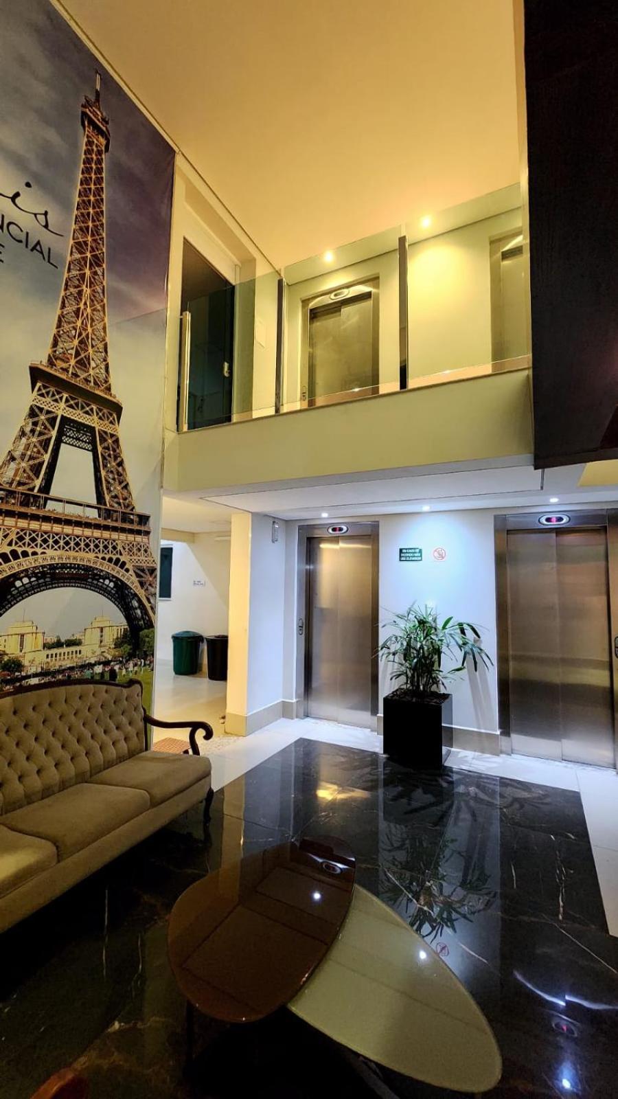 Paris Residence Flats Avenida Joao Daher 1000 Lagoa Santa  Buitenkant foto